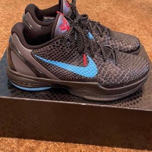 Kobe dark knights